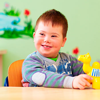 Infancia y discapacidad: algunos datos relevantes.