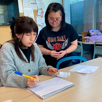 ¡Conoce las actividades del mes!