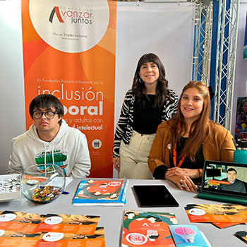 ¡Conoce las actividades del mes!