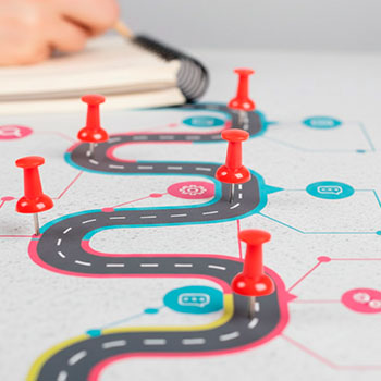 Hoja de Ruta para la Inclusión Laboral de Personas con Discapacidad Intelectual (PcDI)