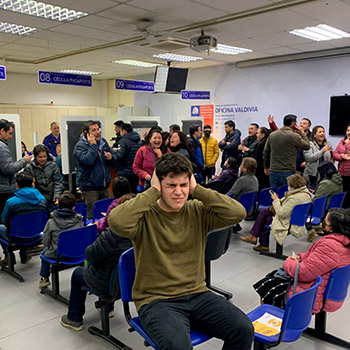 Avance en accesibilidad: lanzan guía para la atención inclusiva de personas autistas