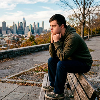 Expertos alertan sobre bajo cumplimiento de la Ley de Inclusión Laboral.