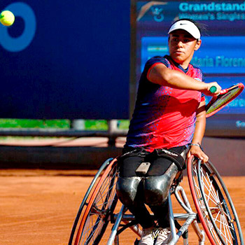 ¡Hito histórico! Lanzan el 1er registro nacional para deportistas con discapacidad intelectual
