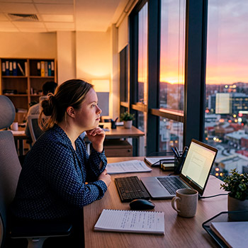 Inclusión laboral: ocho años de desafíos y avances con la Ley 21.015
