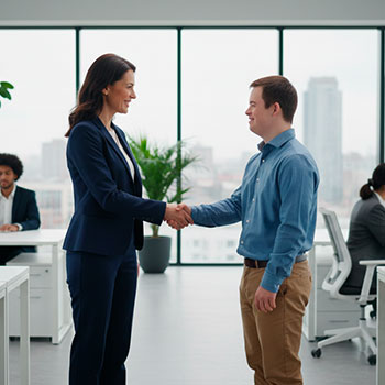 Enero, mes clave para la consolidación de la ley de inclusión.