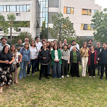 Conoce las actividades del mes 