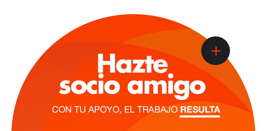 Hazte Socio